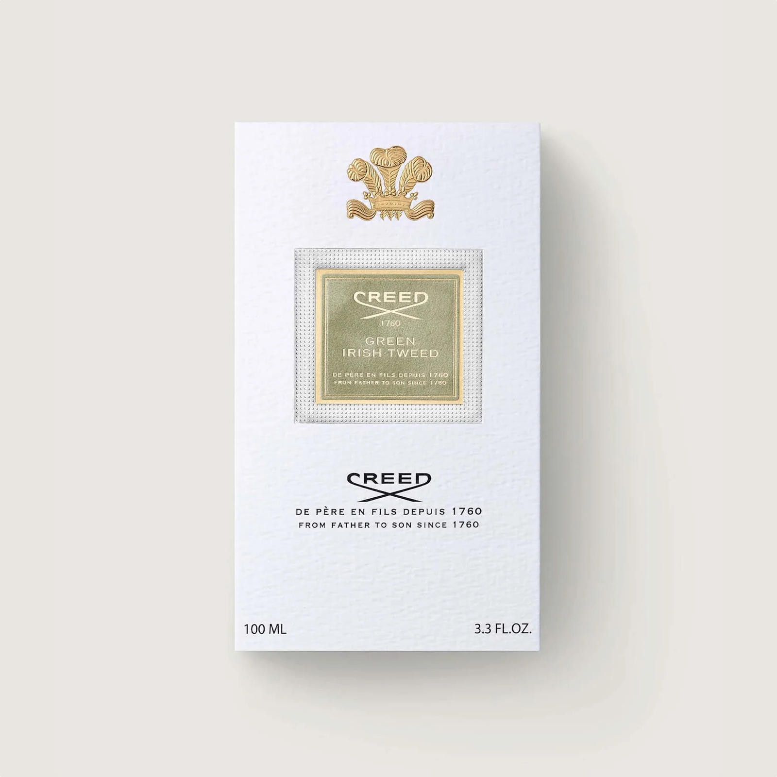 Creed Green Irish Tweed by Creed,3.3oz Millesime EDP Spray for Men Size ONE SIZE - 3 Thumbnail