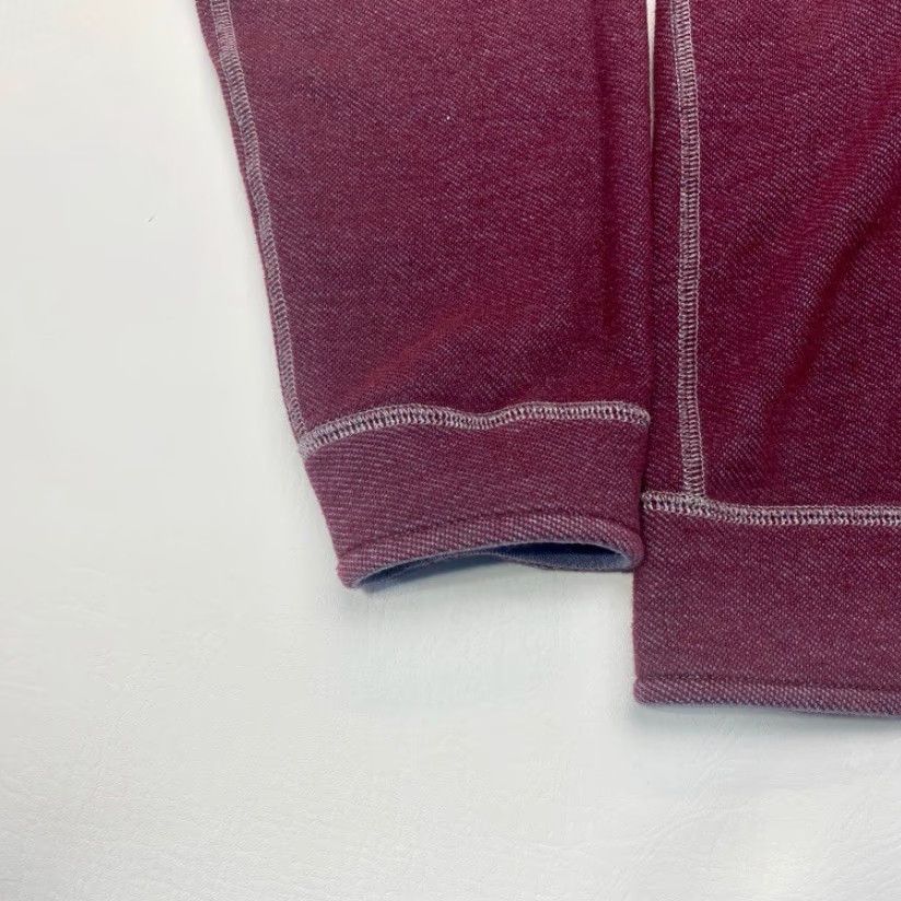 Tommy Bahama Tommy Bahama Sweater Mens Large Reversible Pullover Quarter Zip Casual 8501 Size US L / EU 52-54 / 3 - 7 Thumbnail