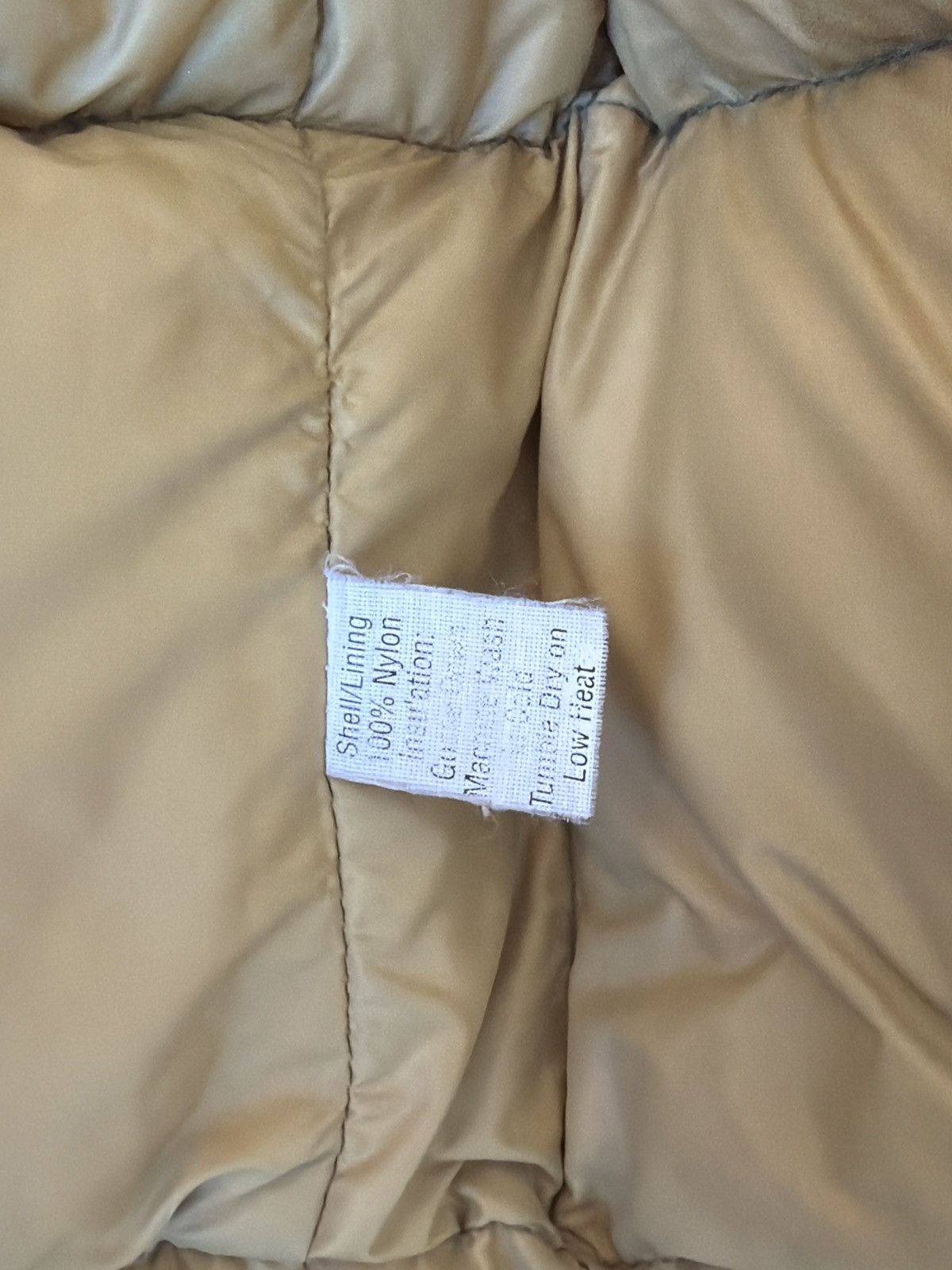 3sixteen Crescent Down Works - Oliver Down Puffer Hooded Jacket Size US L / EU 52-54 / 3 - 5 Thumbnail