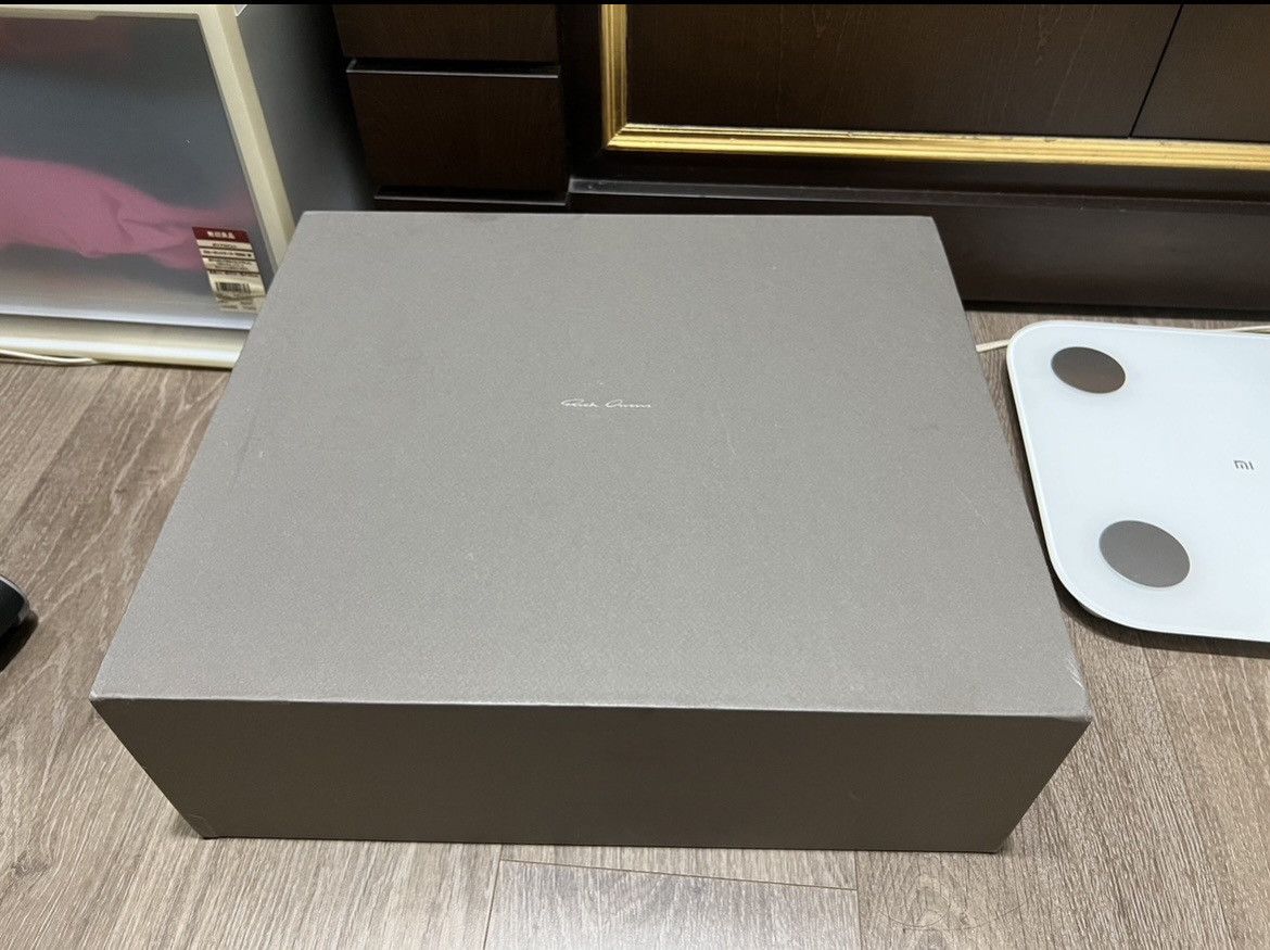Rick Owens Rick Owens Bozo Boots Size US 9.5 / EU 42-43 - 7 Thumbnail