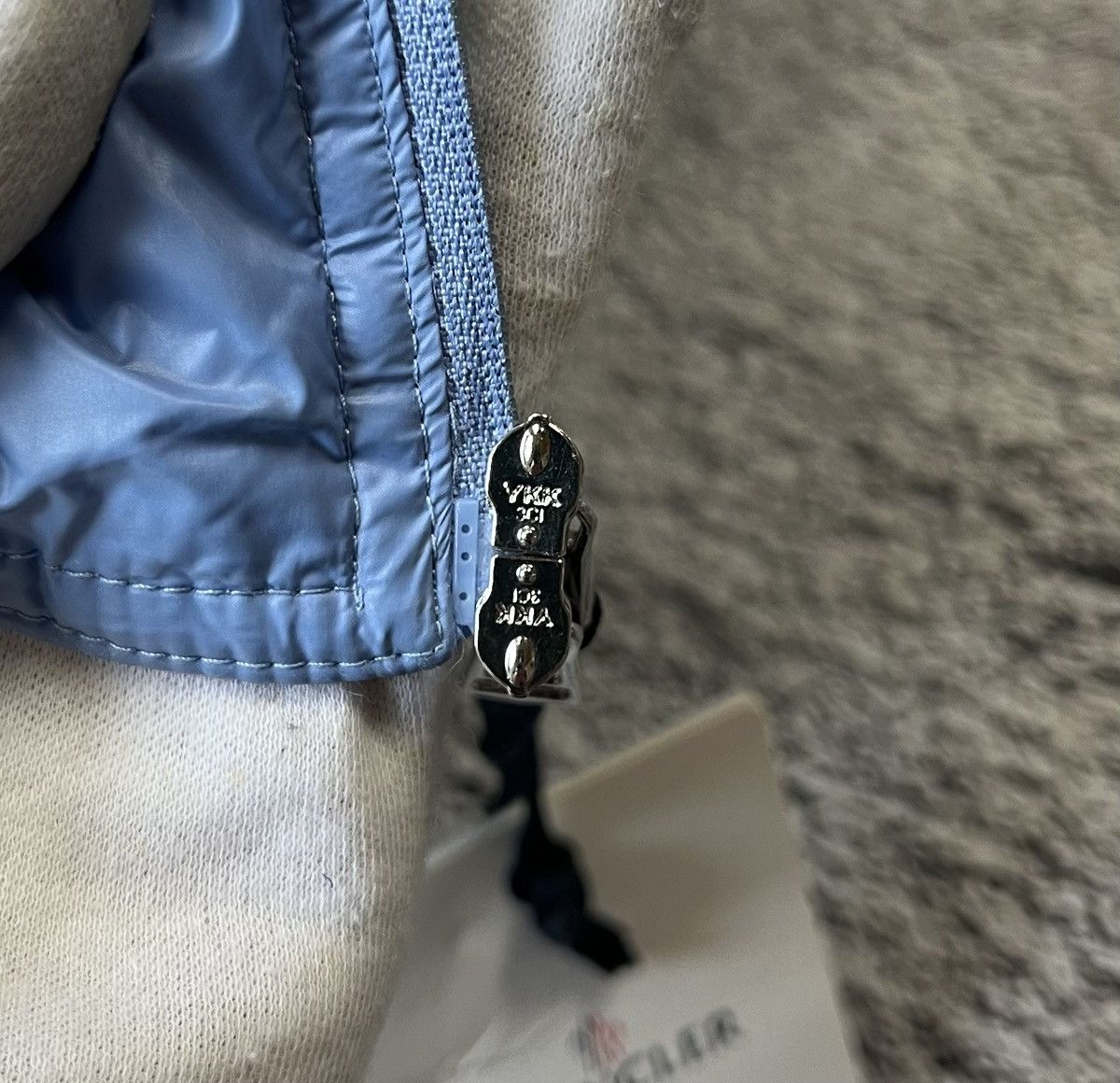 Moncler Moncler Gui Packable Down Vest Gilet Men’s Size L Size US L / EU 52-54 / 3 - 18 Thumbnail