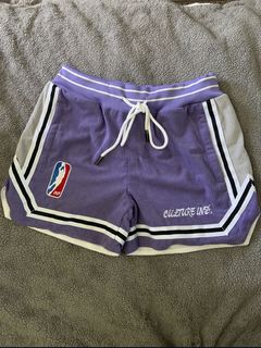 John elliott corduroy hot sale basketball shorts