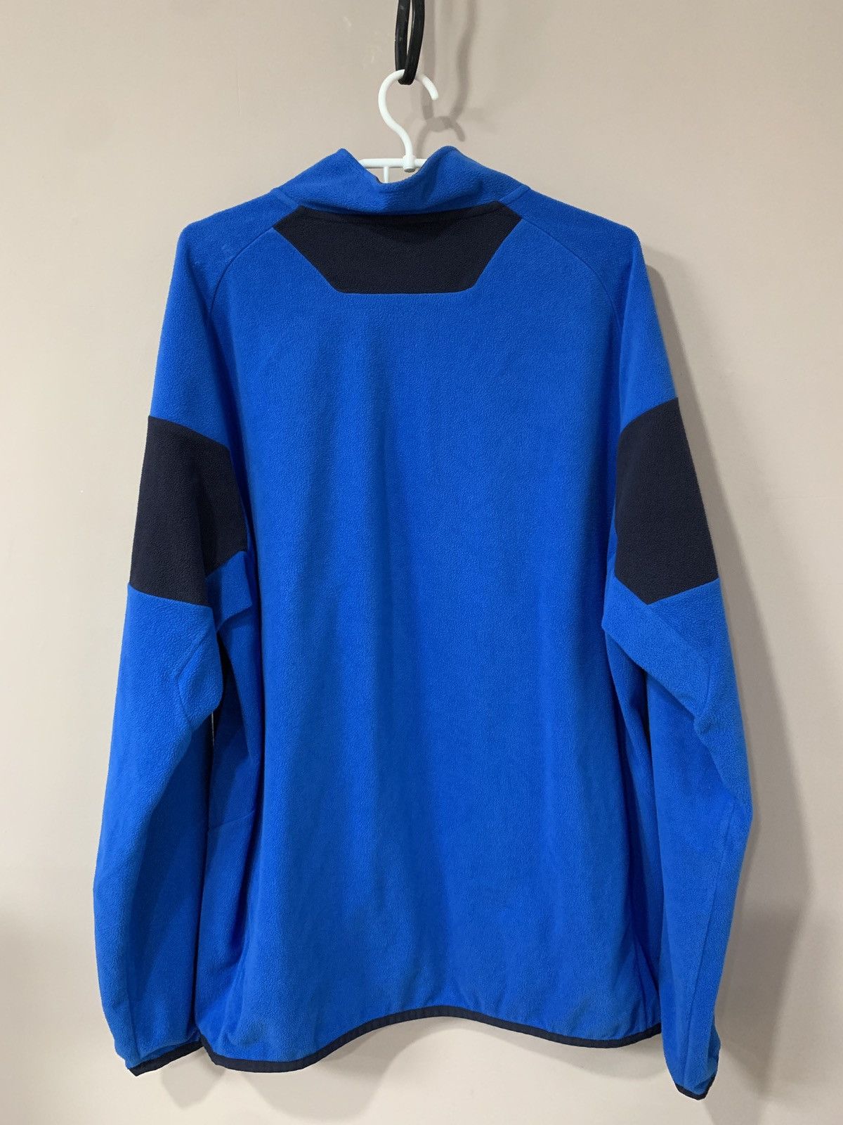 Puma Glasgow Rangers Football Sweatshirt Fleece Puma Soccer XL Size US XL / EU 56 / 4 - 2 Thumbnail