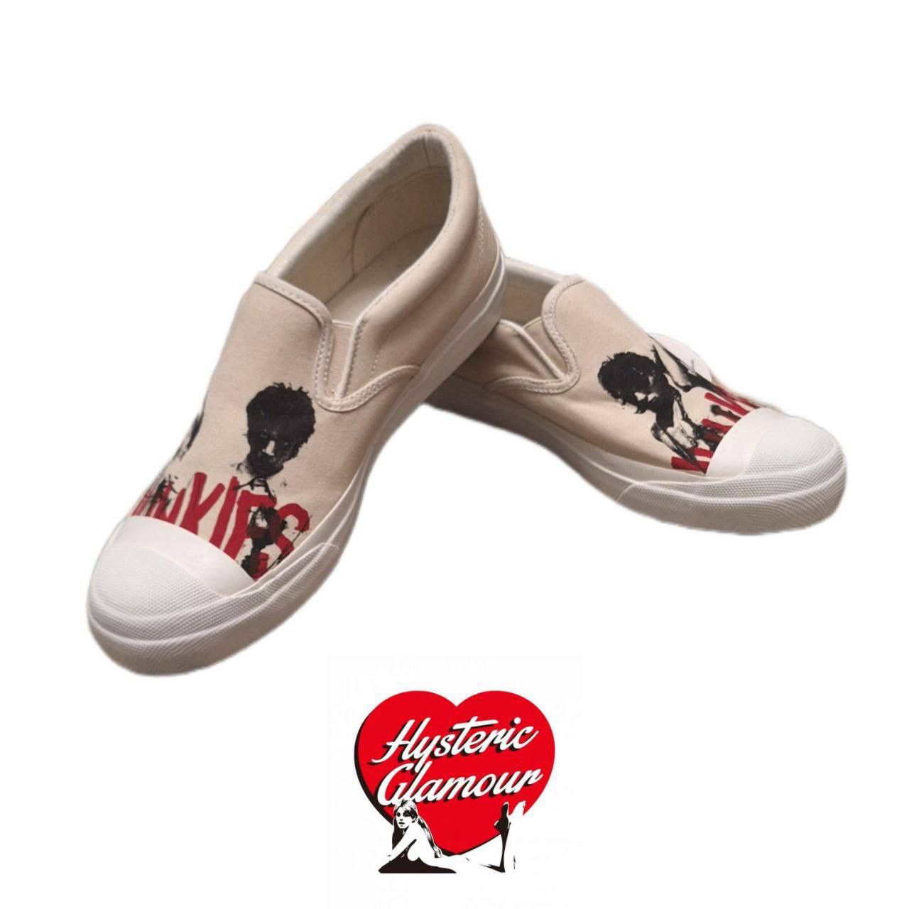 Hysteric Glamour Hysteric Glamour X The Heartbreakers shoes Size US 10 / EU 43 - 3 Thumbnail