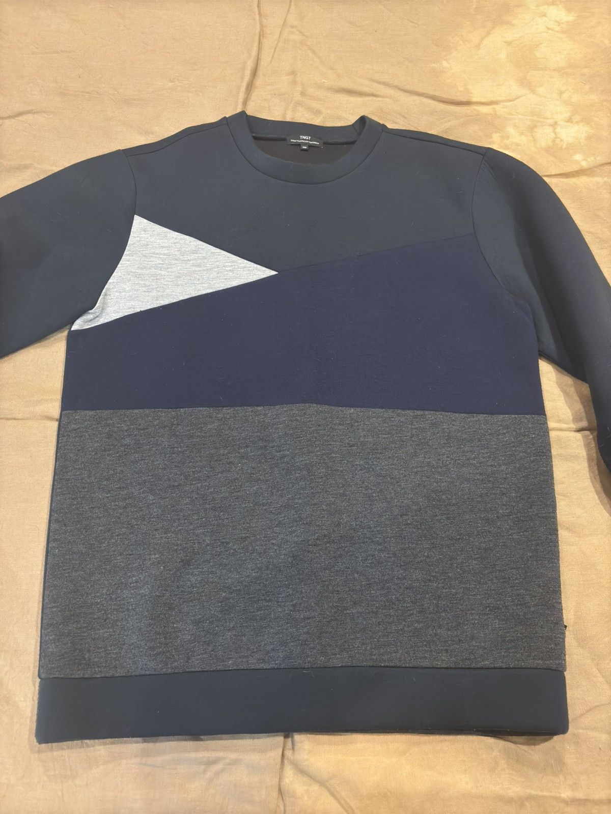 Other Insulated T-shirt.mt-33 Size US M / EU 48-50 / 2 - 8 Thumbnail