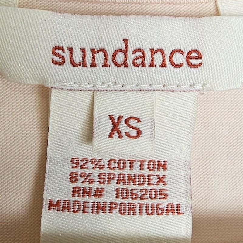 Sundry Sundance Womens Ruched Tank Top Size XS Neutral Boho Stretch Size XS / US 0-2 / IT 36-38 - 6 Thumbnail