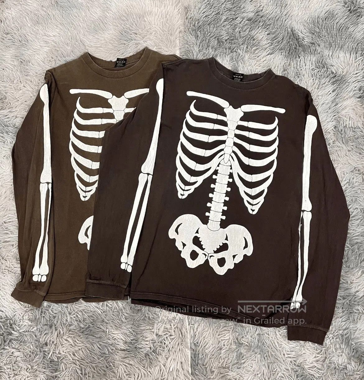 Number (N)ine × Takahiromiyashita The Soloist. Number Nine