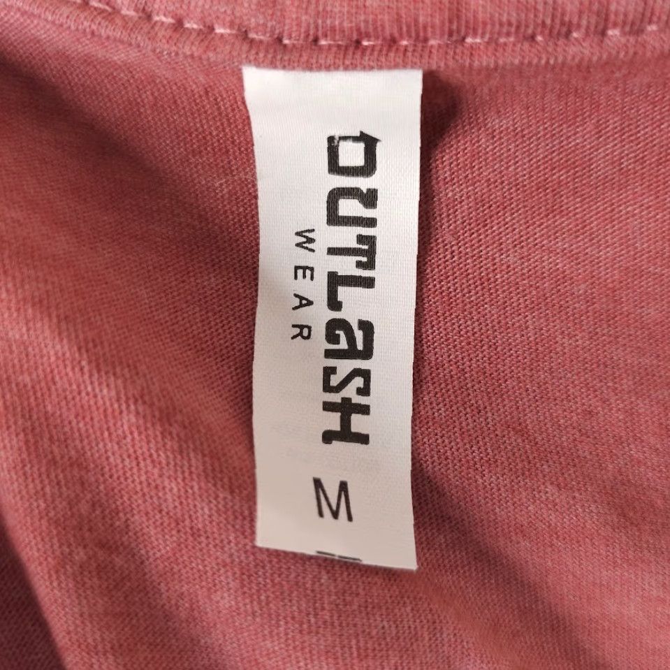 Pinko Moister Than An Oyster T Shirt Mens Size Medium Pink Funny Joke Humor Size US M / EU 48-50 / 2 - 5 Thumbnail