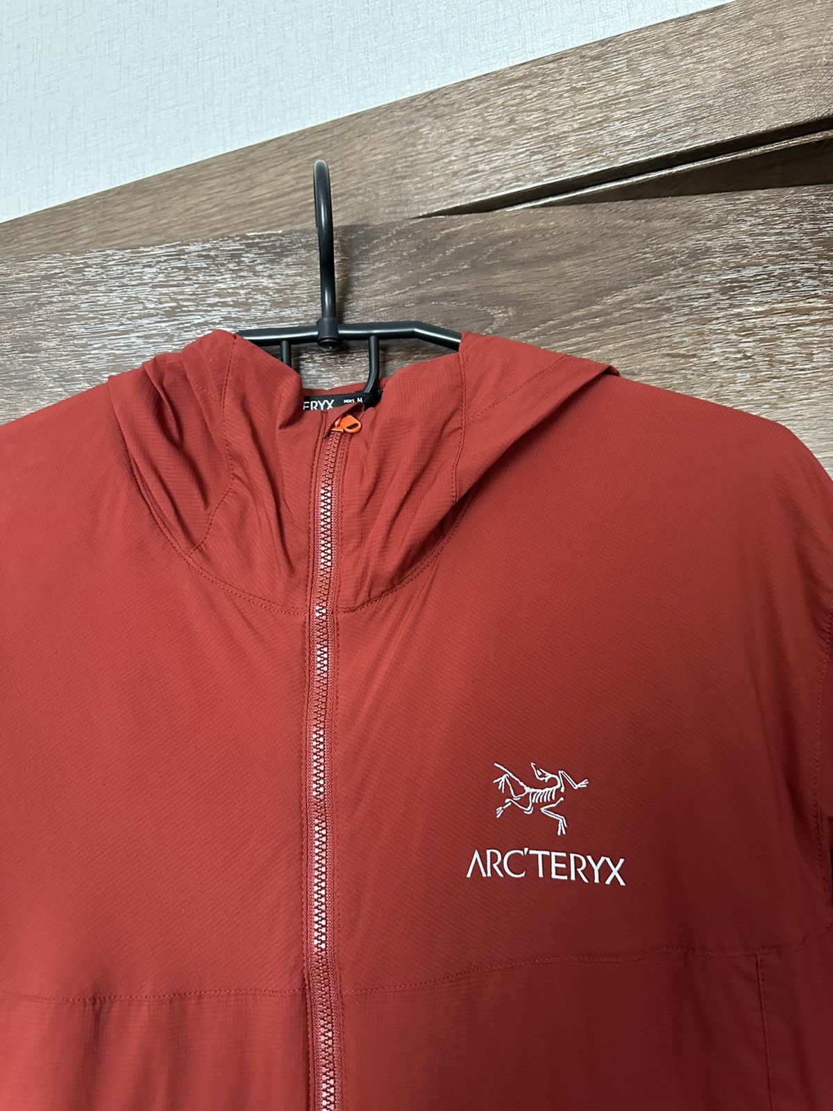 Arc'teryx Arcteryx Atom SL Zip Hooded Jacket Size US M / EU 48-50 / 2 - 8 Thumbnail