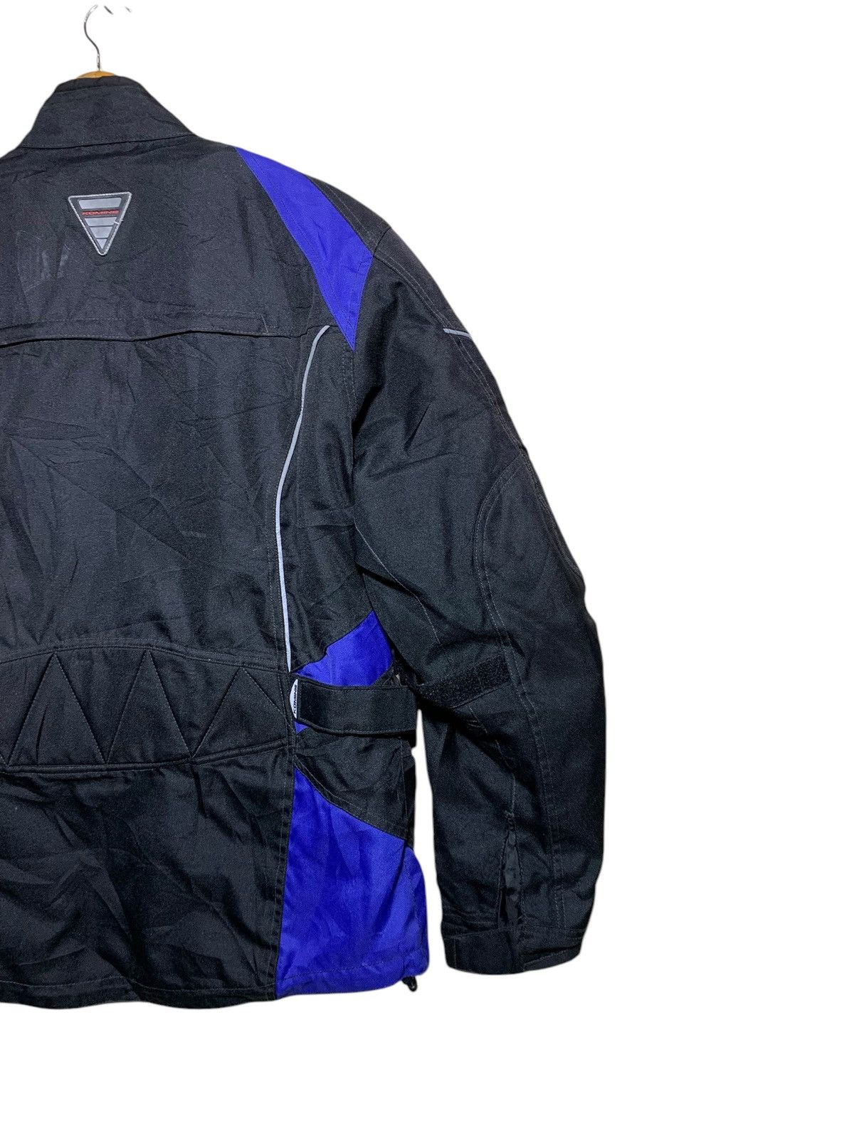 Sports Specialties 🔥KOMINE JAPAN RIDING JACKETS Size US L / EU 52-54 / 3 - 7 Thumbnail