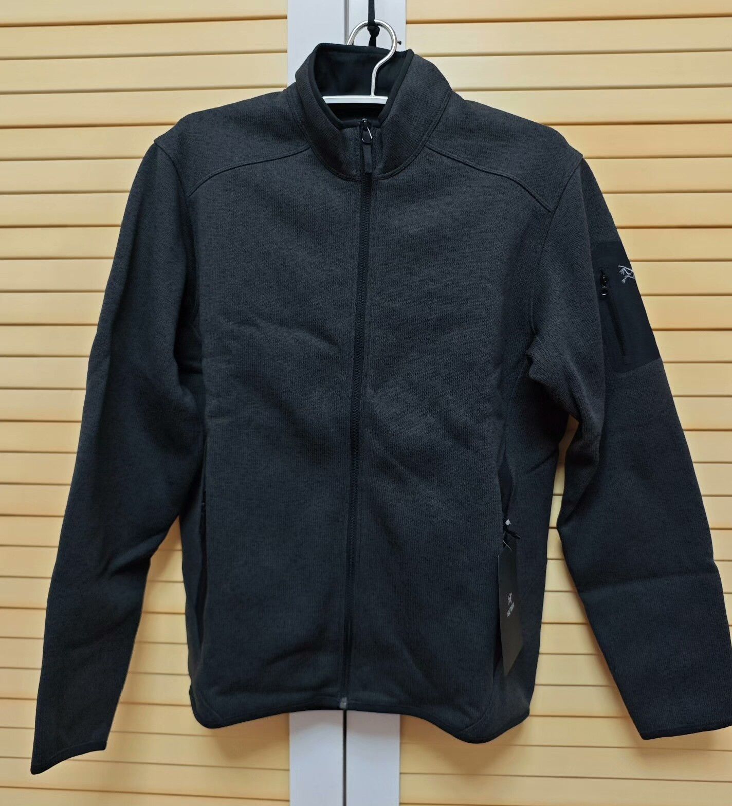 Arc'teryx Arcteryx Covert Cardigan for Men Size US M / EU 48-50 / 2 - 1 Thumbnail