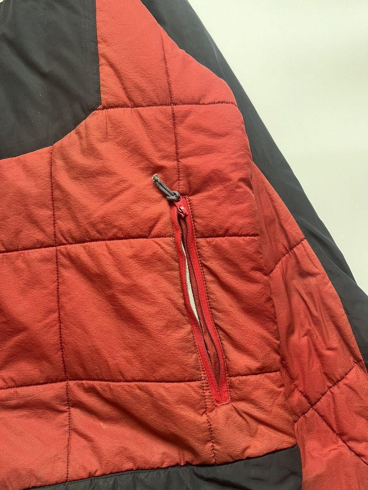 Montbell Montbell Down Puffer Jacket Size US L / EU 52-54 / 3 - 6 Thumbnail