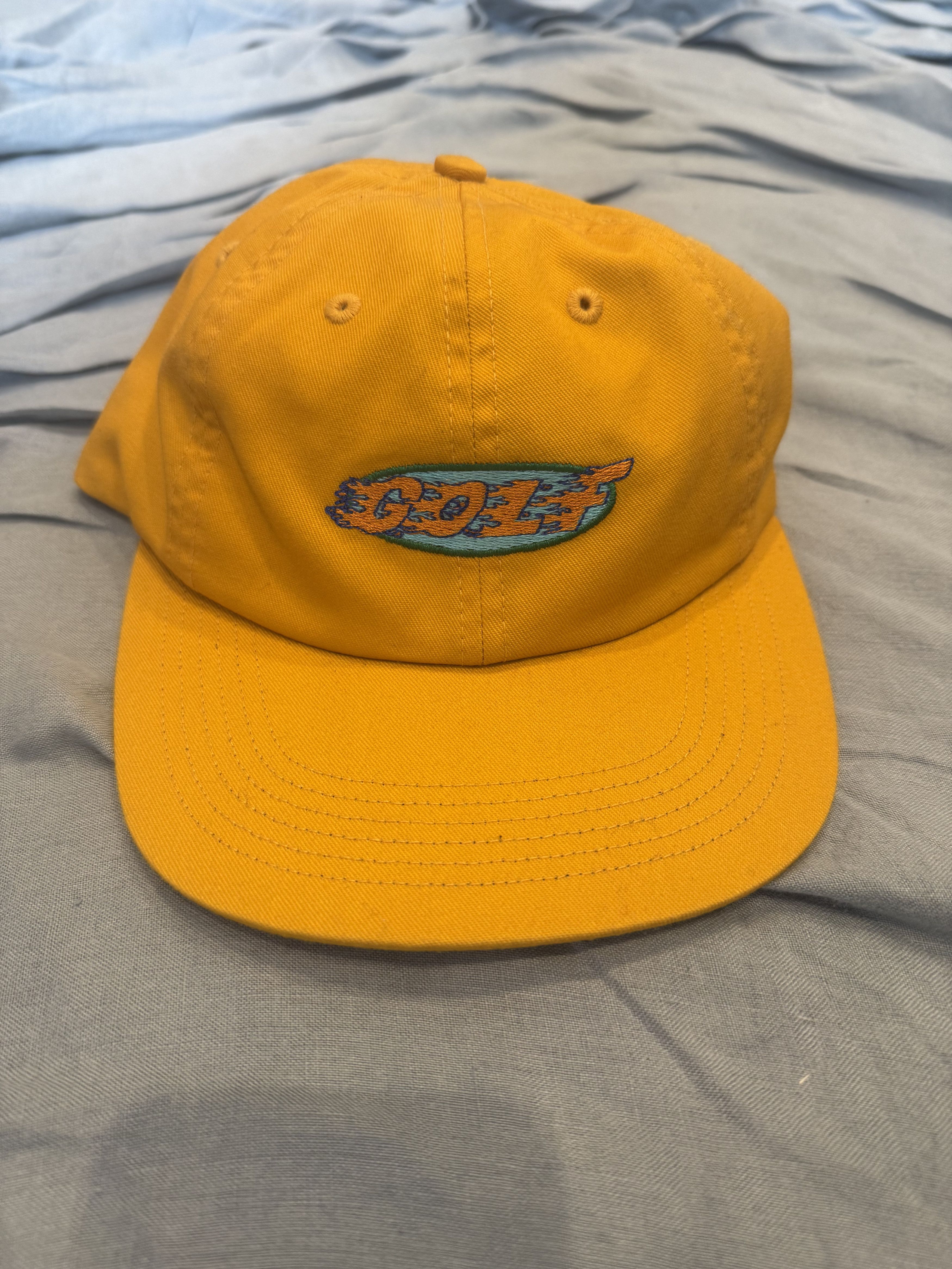 Men's Golf Wang Hats | Tyler The Creator Hats | Grailed