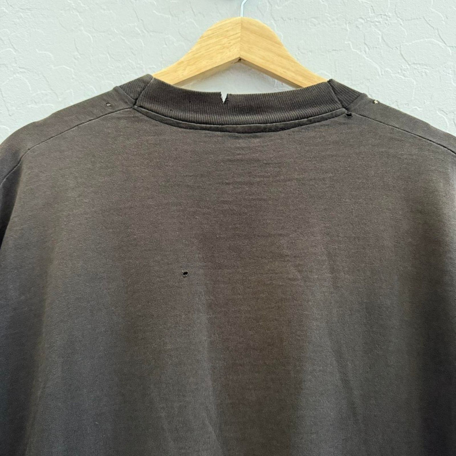 Other Vintage 90s J Church Distressed Punk Band T-Shirt Size US XL / EU 56 / 4 - 7 Thumbnail
