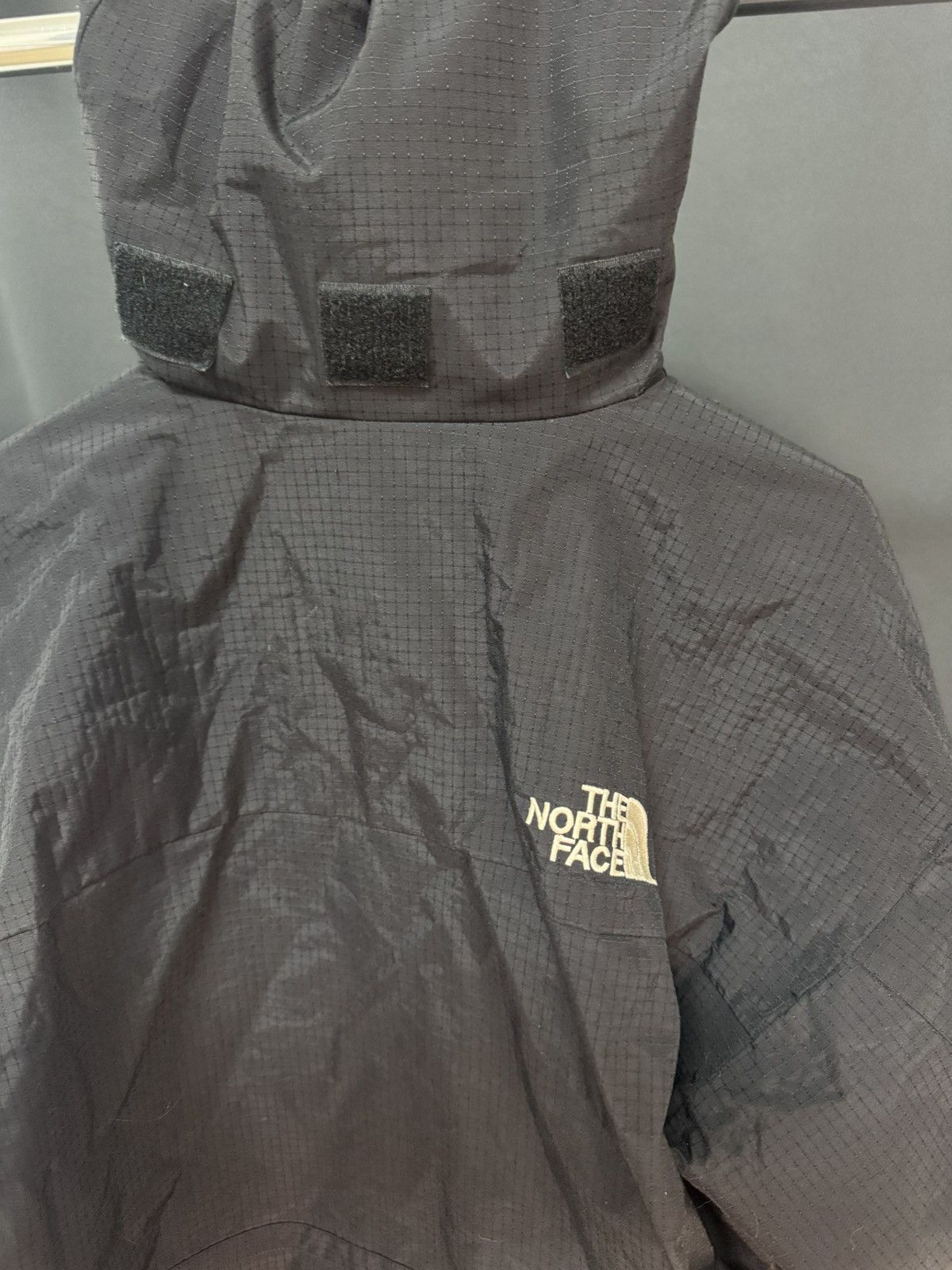 The North Face The North Face GORE-TEX Jacket Technical Shell Gorpcore Size US XL / EU 56 / 4 - 4 Thumbnail