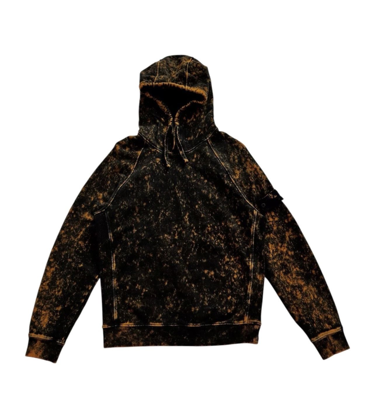 stone island tie dye