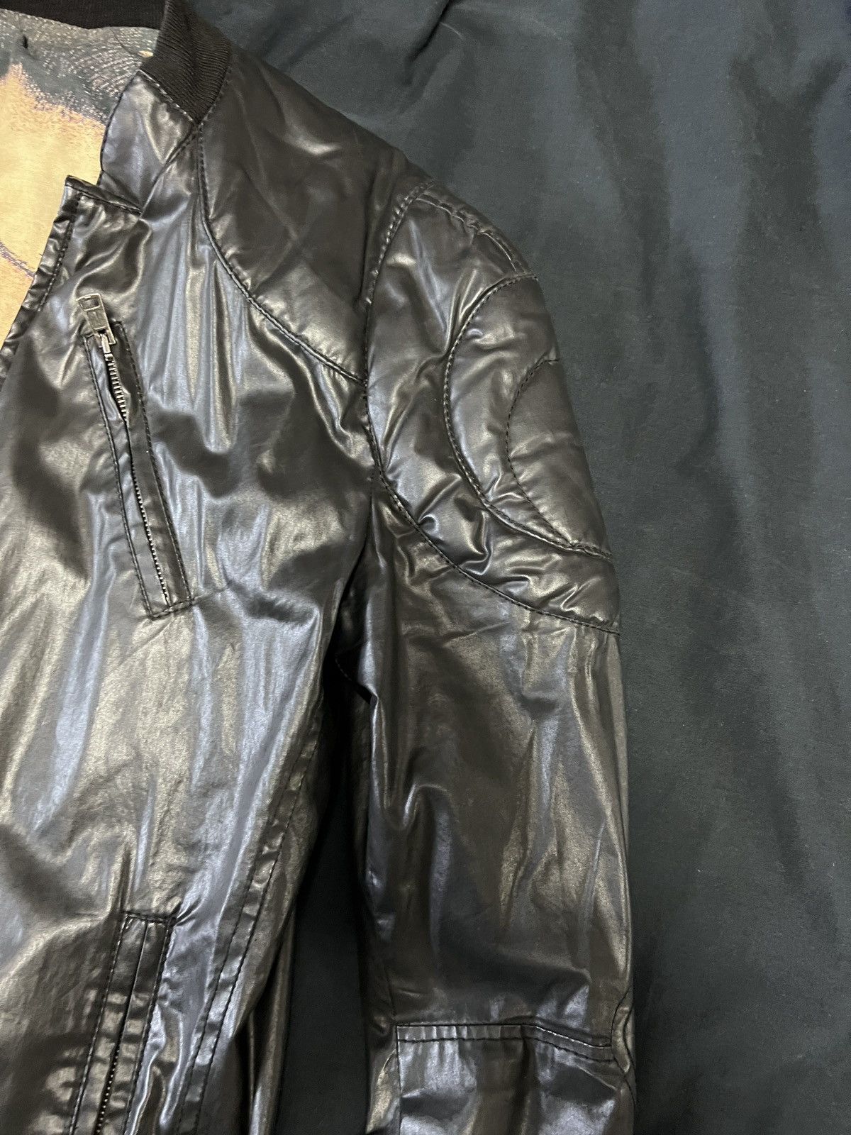 Andrew Mackenzie Incredible Andrew Mackenzie Jacket Size US M / EU 48-50 / 2 - 3 Thumbnail