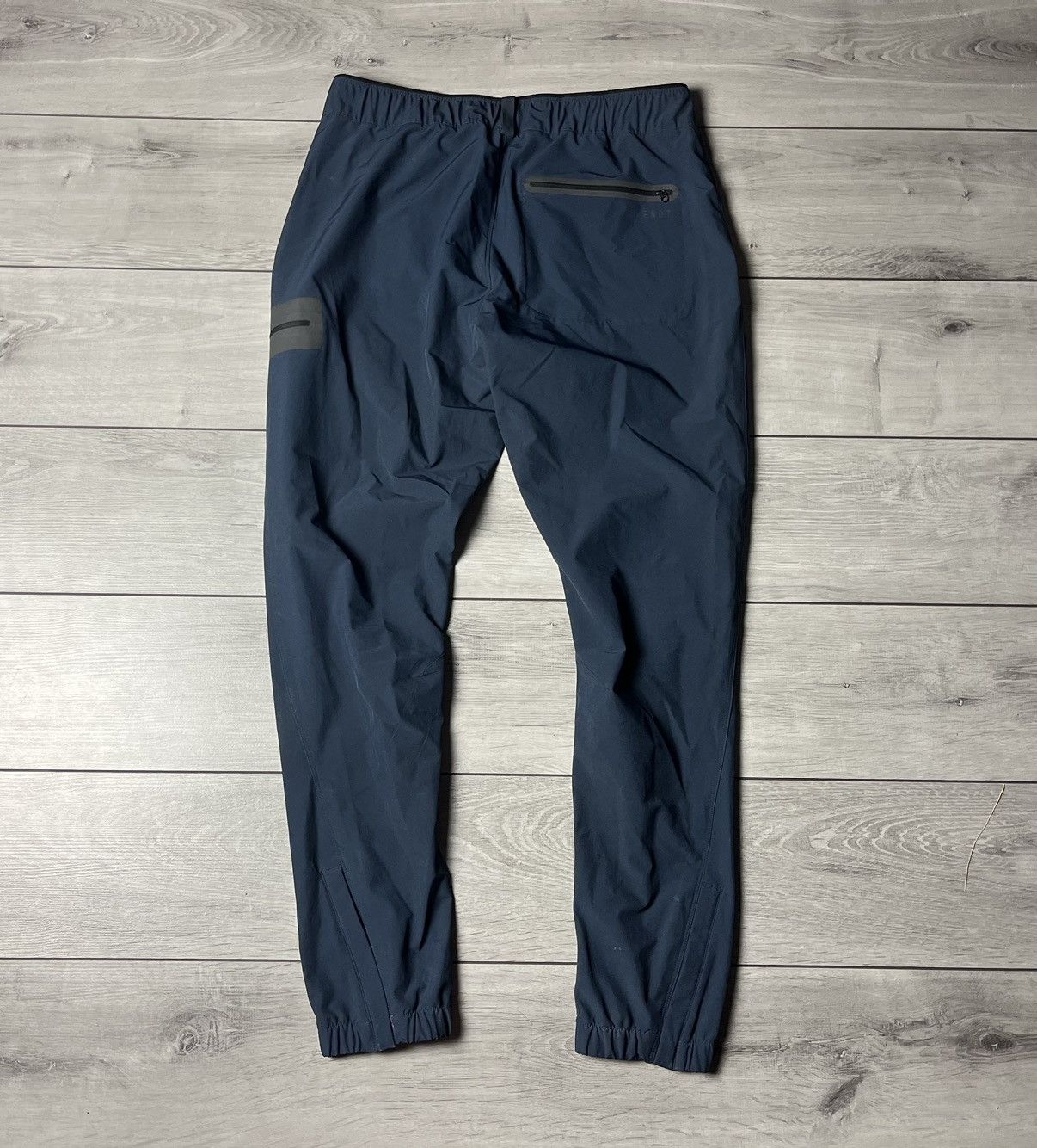 Other Wendt pants polyamid nylon outdoor size XLarge Size US 36 / EU 52 - 5 Thumbnail