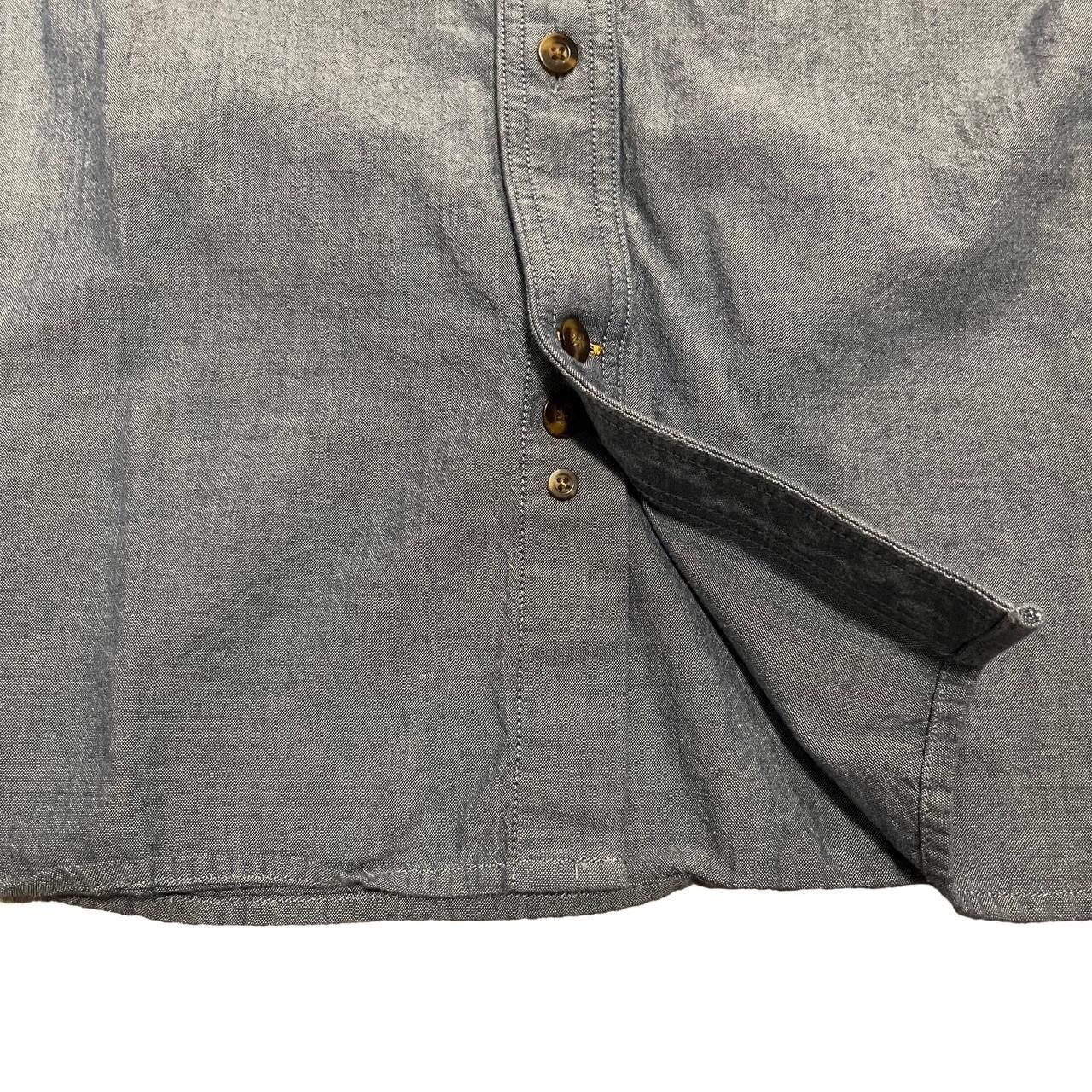 Carhartt Carhartt Button Up Shirt Size US L / EU 52-54 / 3 - 3 Thumbnail