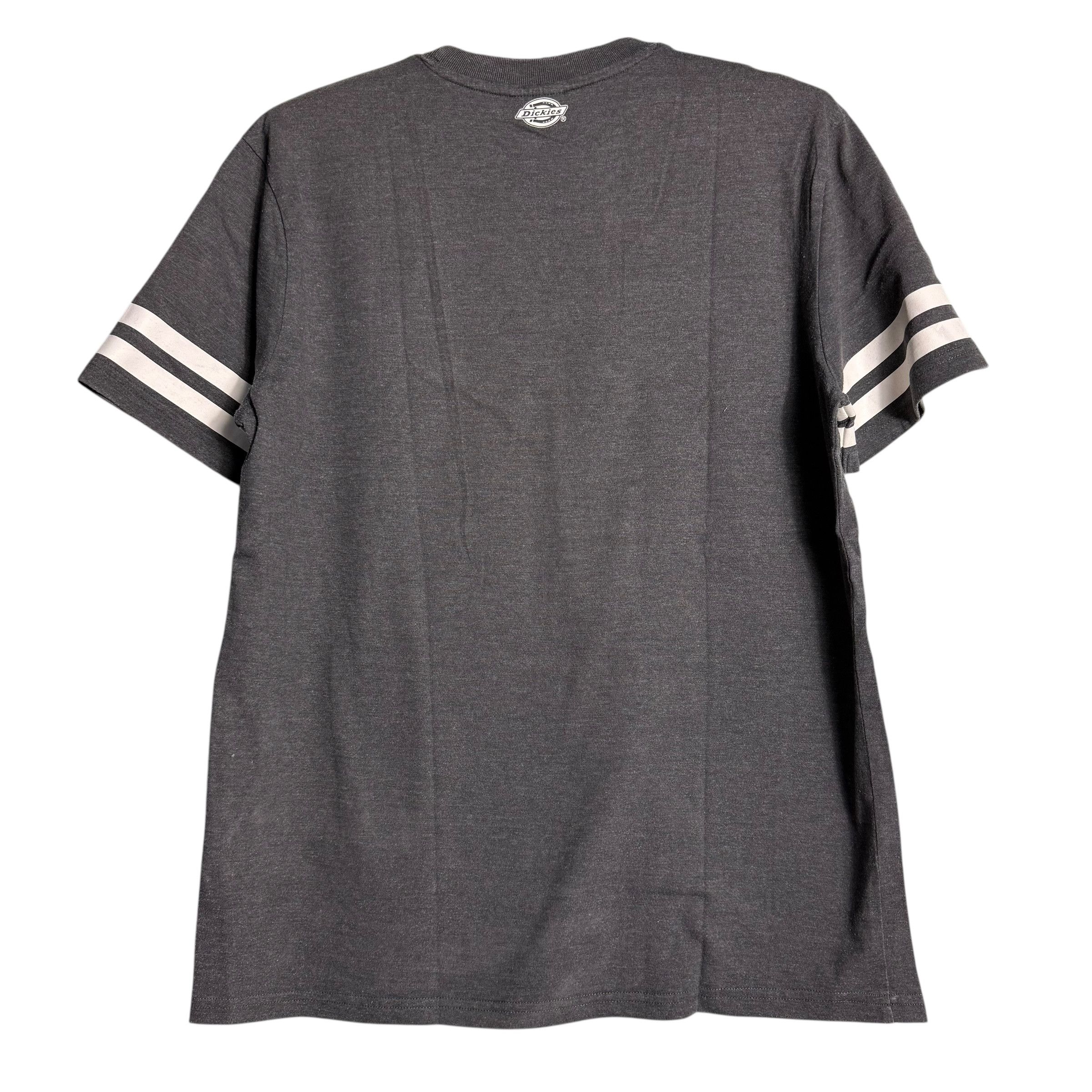 Dickies 🔥RARE🔥Vintage Dickies 22 Streetwear T-shirt Size US L / EU 52-54 / 3 - 3 Thumbnail