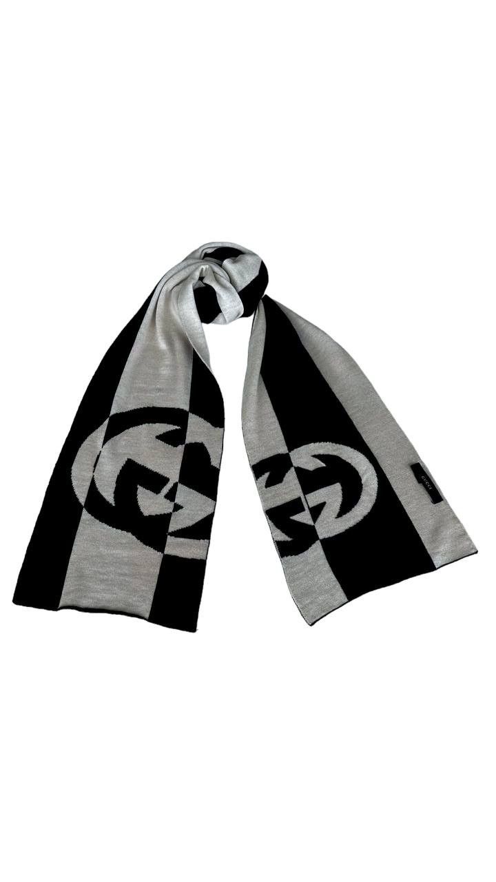 Gucci Gucci Scarf / Muffler 💥 Size ONE SIZE - 3 Thumbnail