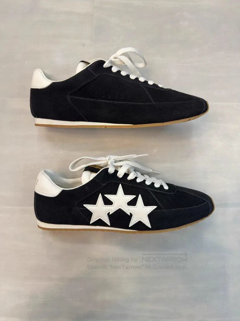 Amiri Amiri US 10 casual shoes Size US 10 / EU 43 - 2 Thumbnail