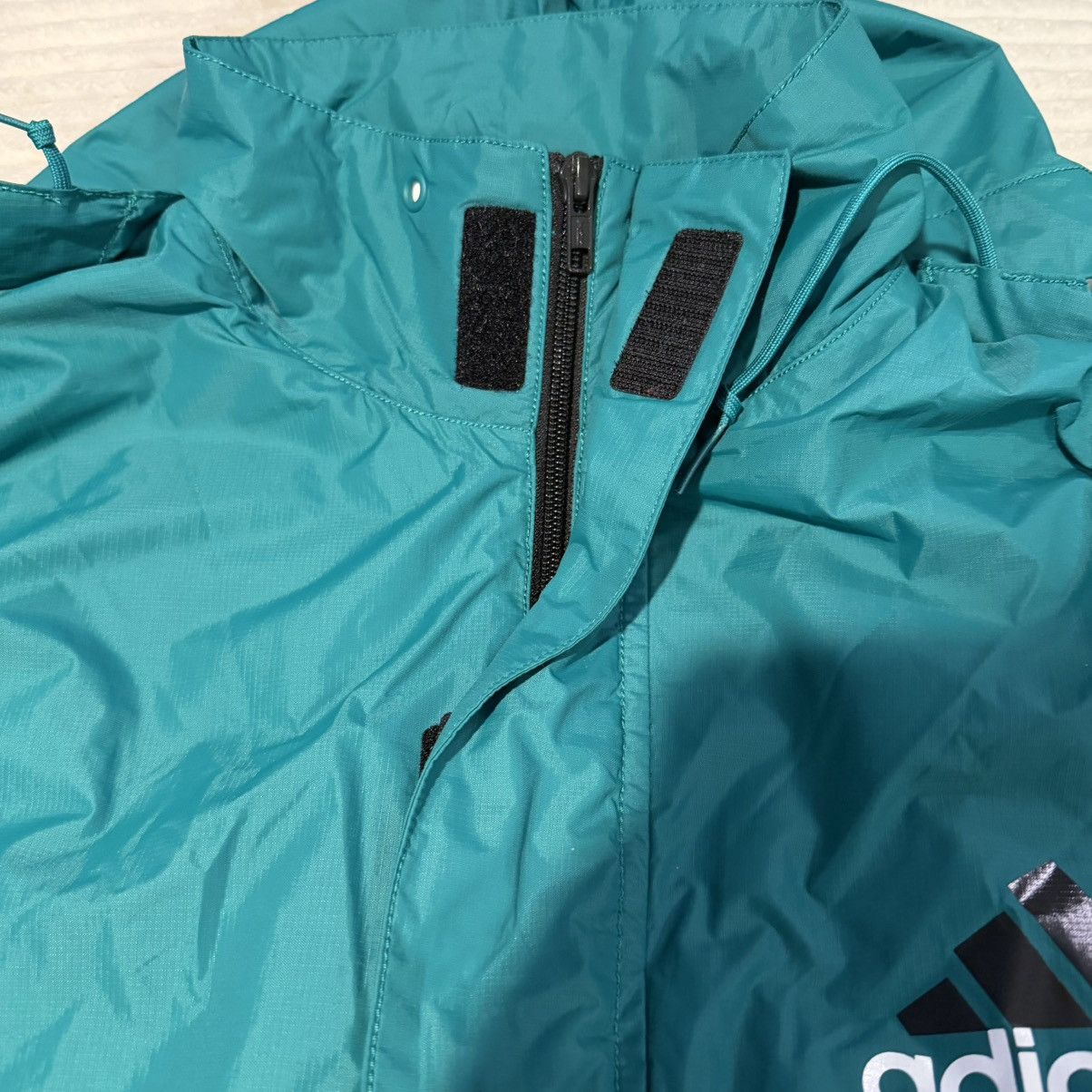 Adidas adidas Originals Equipment EQT Windbreaker Size US S / EU 44-46 / 1 - 5 Thumbnail