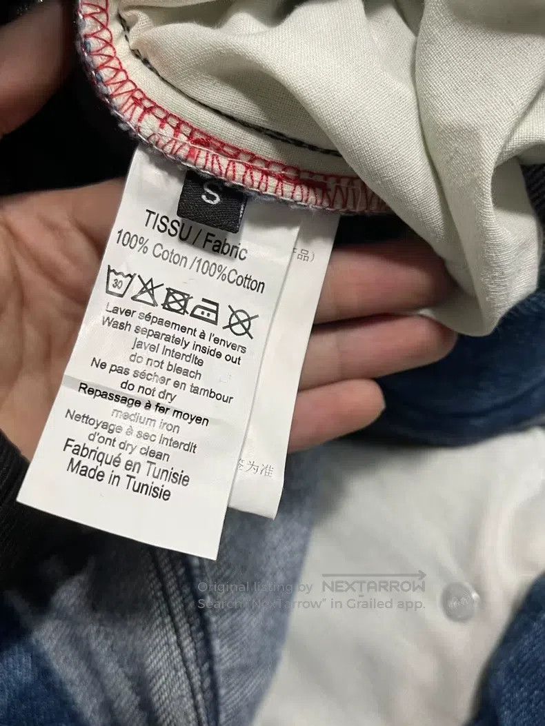 Y/Project Y/Project Size S Jeans Size US 30 / EU 46 - 6 Thumbnail