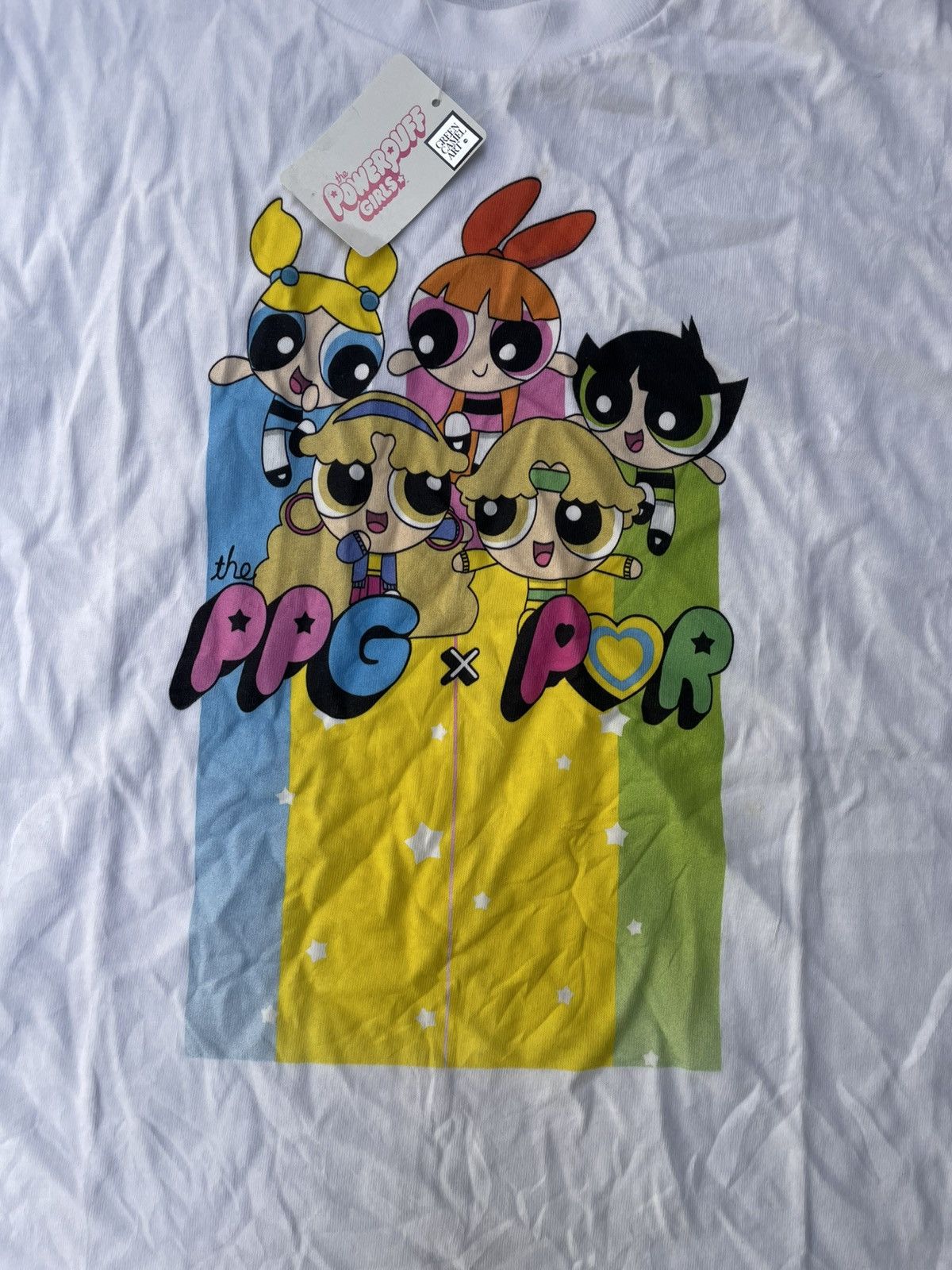 Nickelodeon Powe Pop Girl Size S / US 4 / IT 40 - 2 Thumbnail