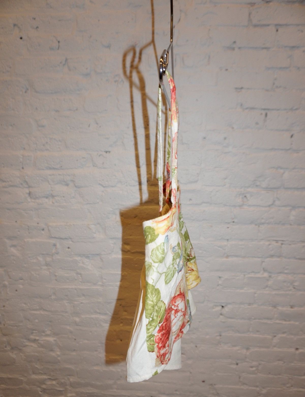 Other Floral Vintage - Top Size S / US 4 / IT 40 - 4 Thumbnail