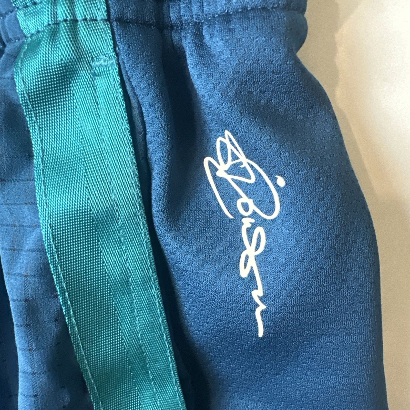 Nike New! Nike Dri-Fi SabrinaBasketball Shorts! Women's/Unisex M Size 26" / US 2 / IT 38 - 2 Thumbnail