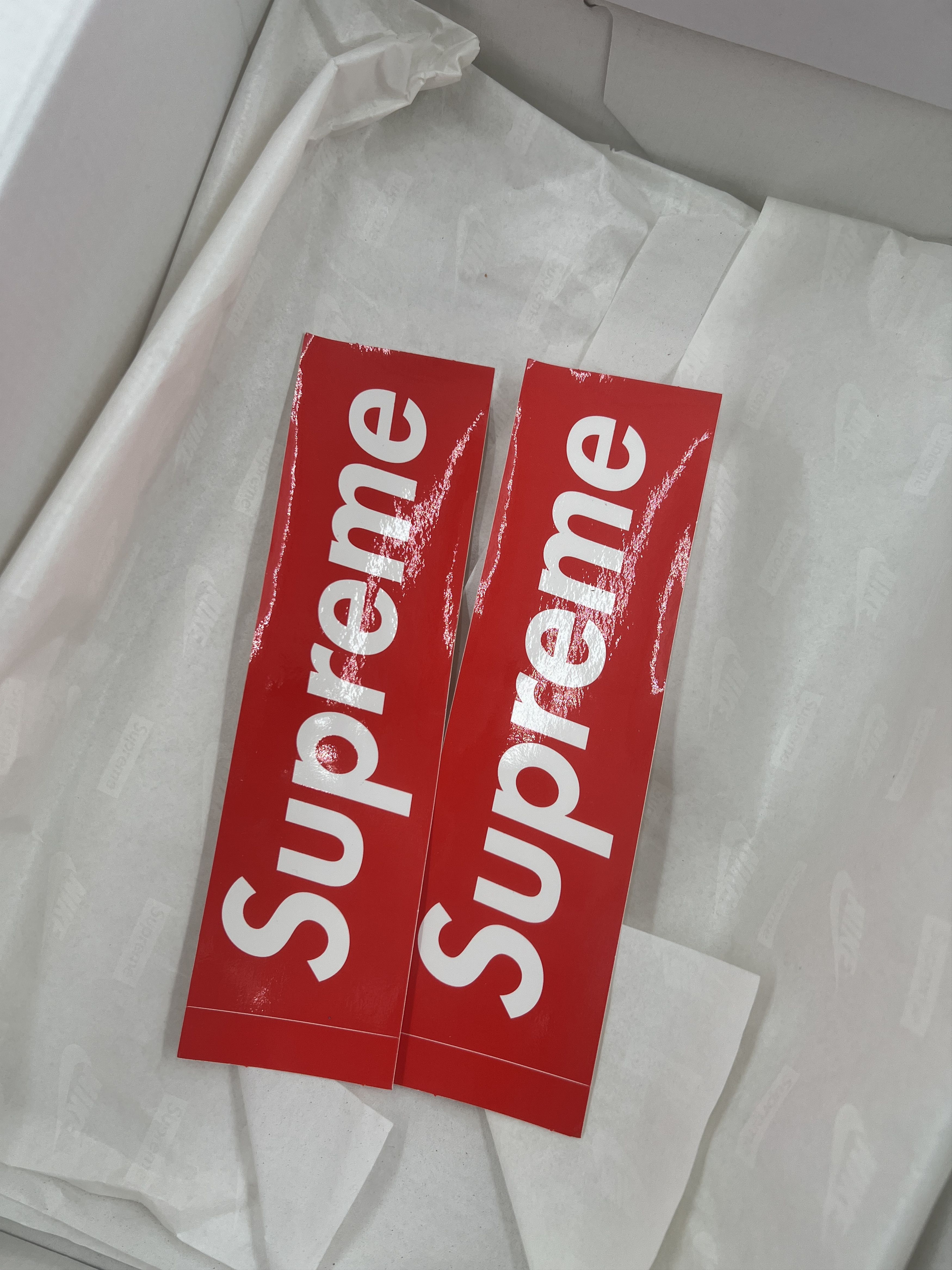Nike × Supreme Supreme x Nike Air Zoom Flight 95 SP Size US 9 / EU 42 - 9 Thumbnail