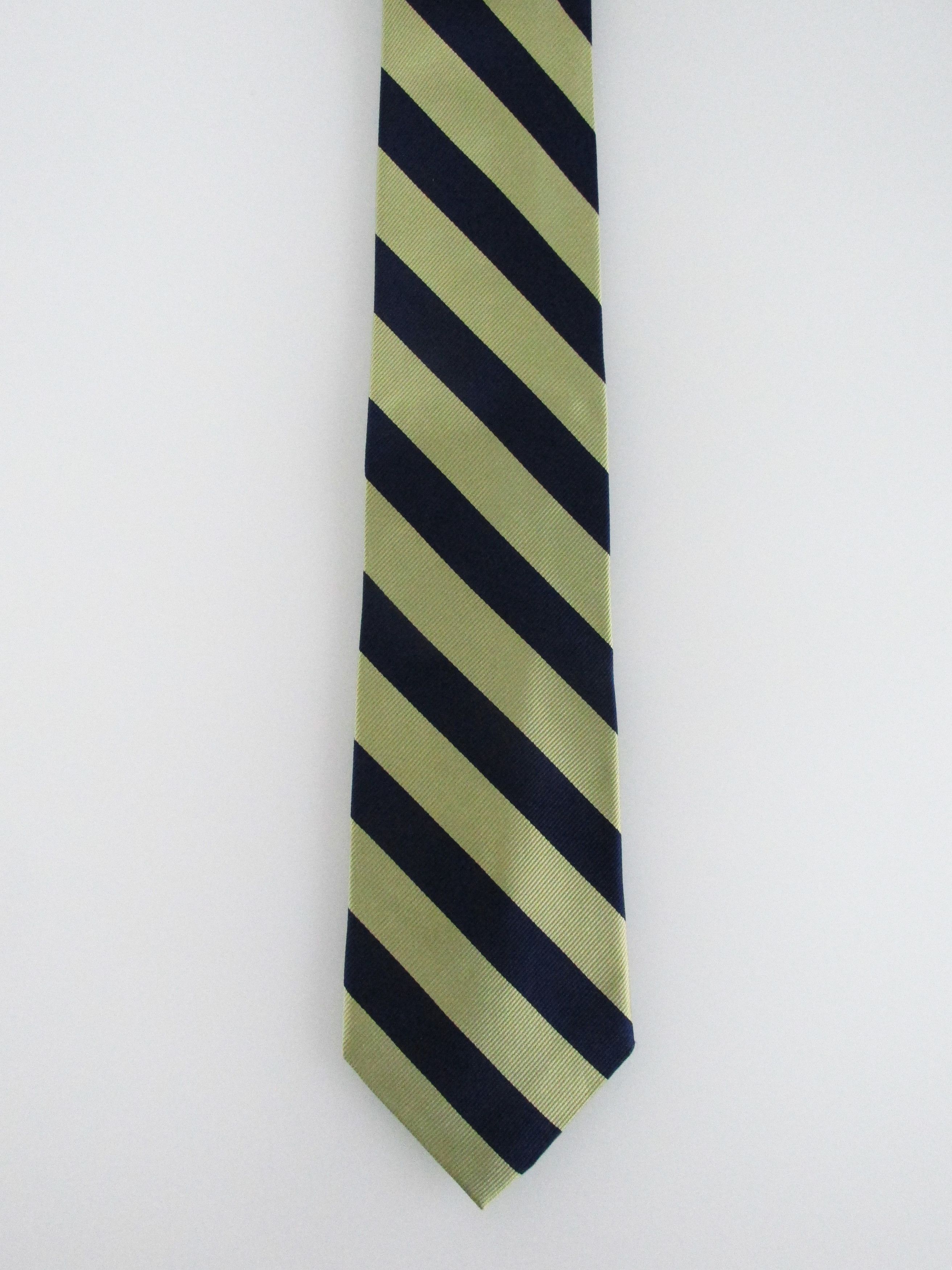 J.Crew J. Crew Men's Silk Tie Size ONE SIZE - 2 Thumbnail