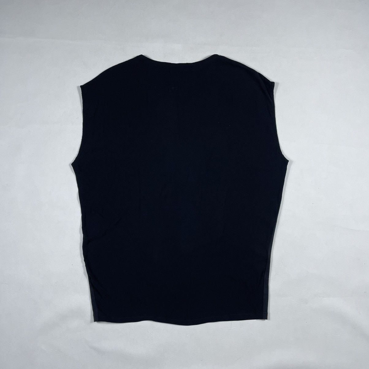 Hysteric Glamour HYSTERIC GLAMOUR - ELECTRIC HYSTERIC CONEXXXION TANK TOP Size ONE SIZE - 10 Thumbnail