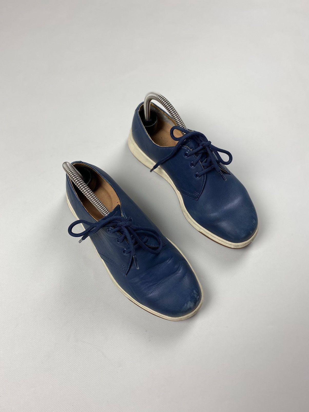 Dr. Martens Dr. Martens Cavendish ladies leather shoes size EU 37 / US 6 Size US 7 / IT 37 - 2 Thumbnail