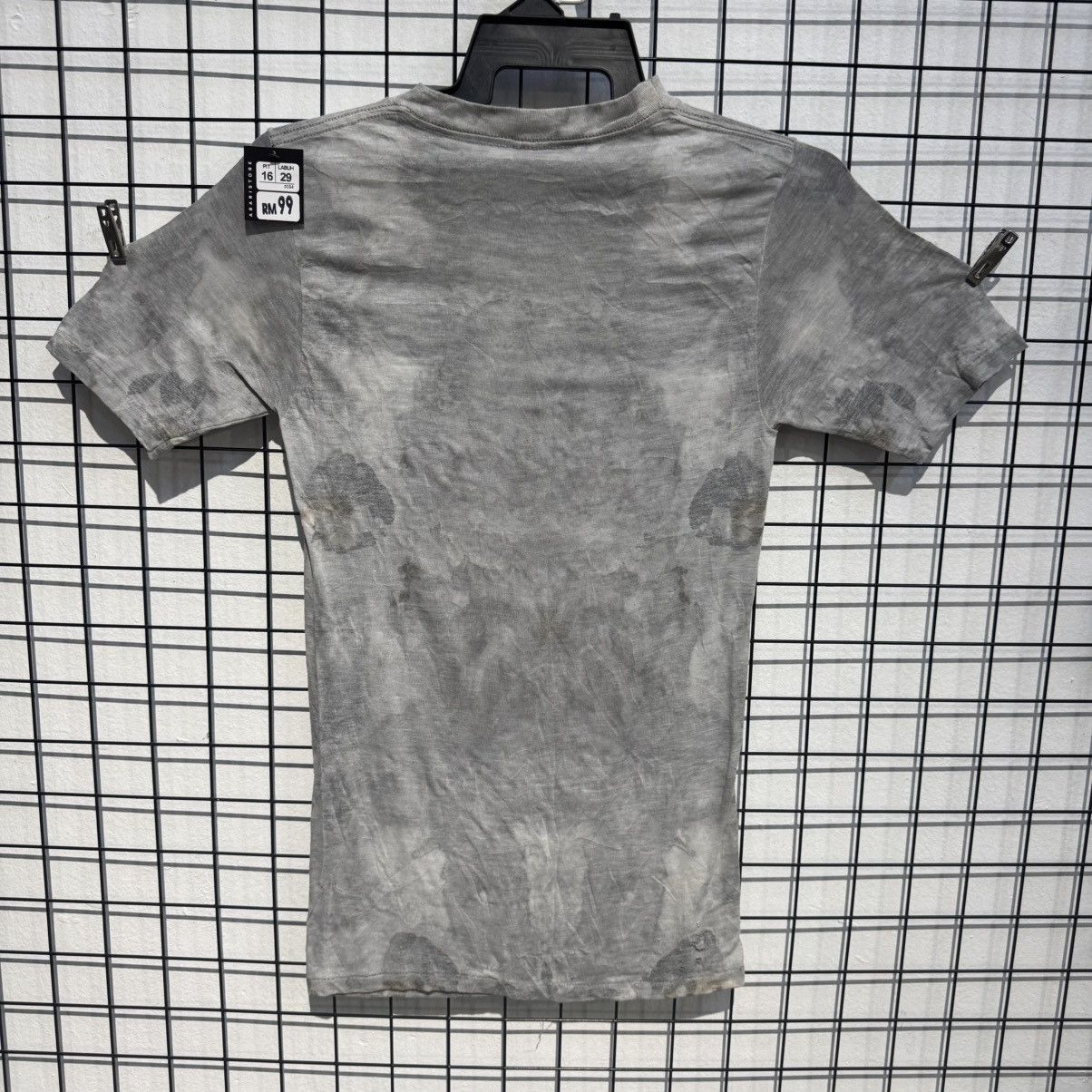 Other Vintage 80s University Of Hawaii T-Shirt Size US XS / EU 42 / 0 - 8 Thumbnail
