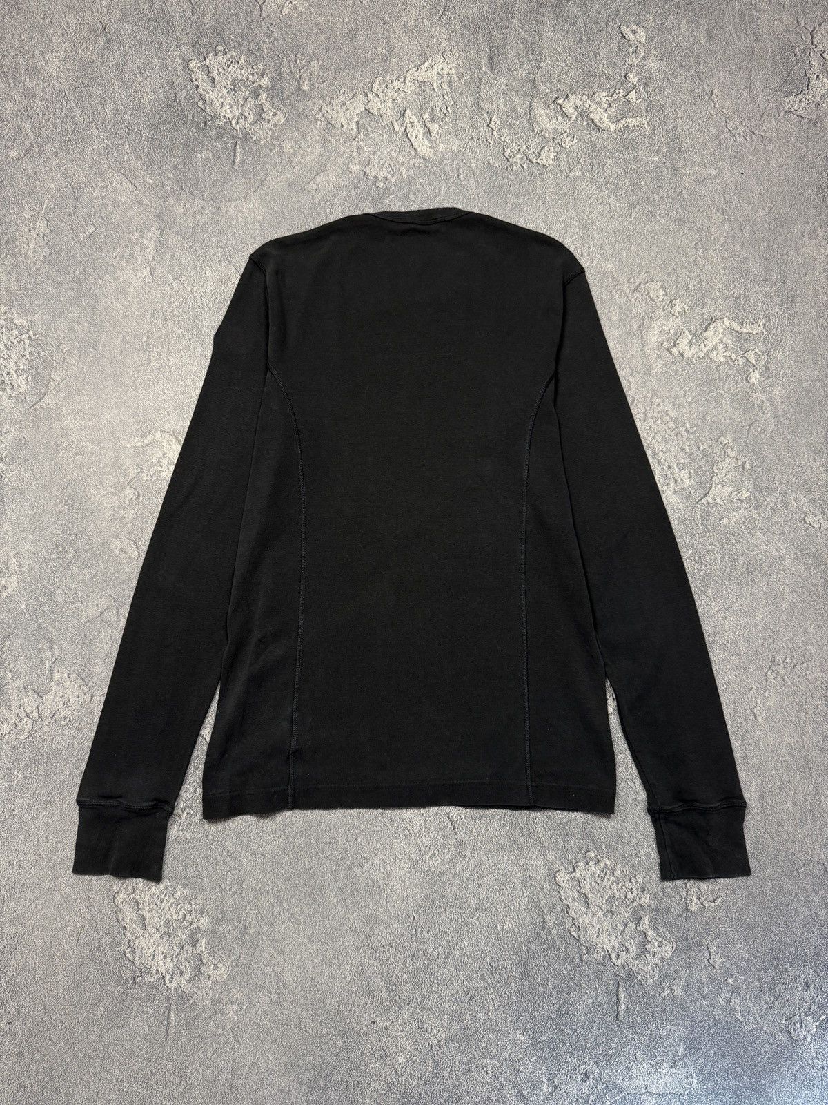 Dolce & Gabbana Dolce Gabbana Long Sleeve Made In italy Size US M / EU 48-50 / 2 - 13 Thumbnail