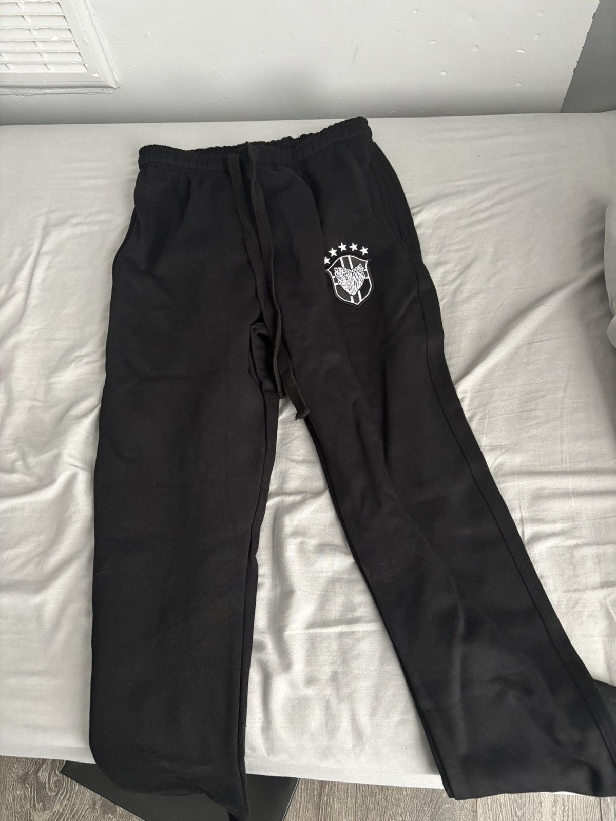 Other Screw loose bottom Brazil joggers Size US 32 / EU 48 - 8 Thumbnail