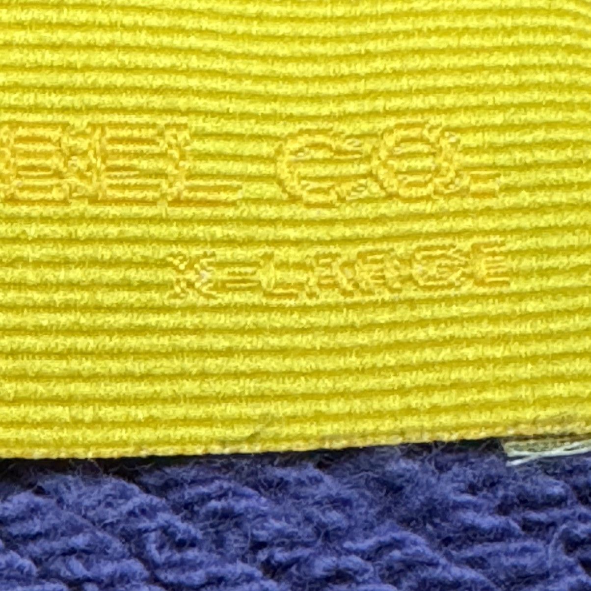 Other Yellow Label Co YELABÈL The Bolt Hoodie Missing Drawstring Size US XL / EU 56 / 4 - 6 Thumbnail