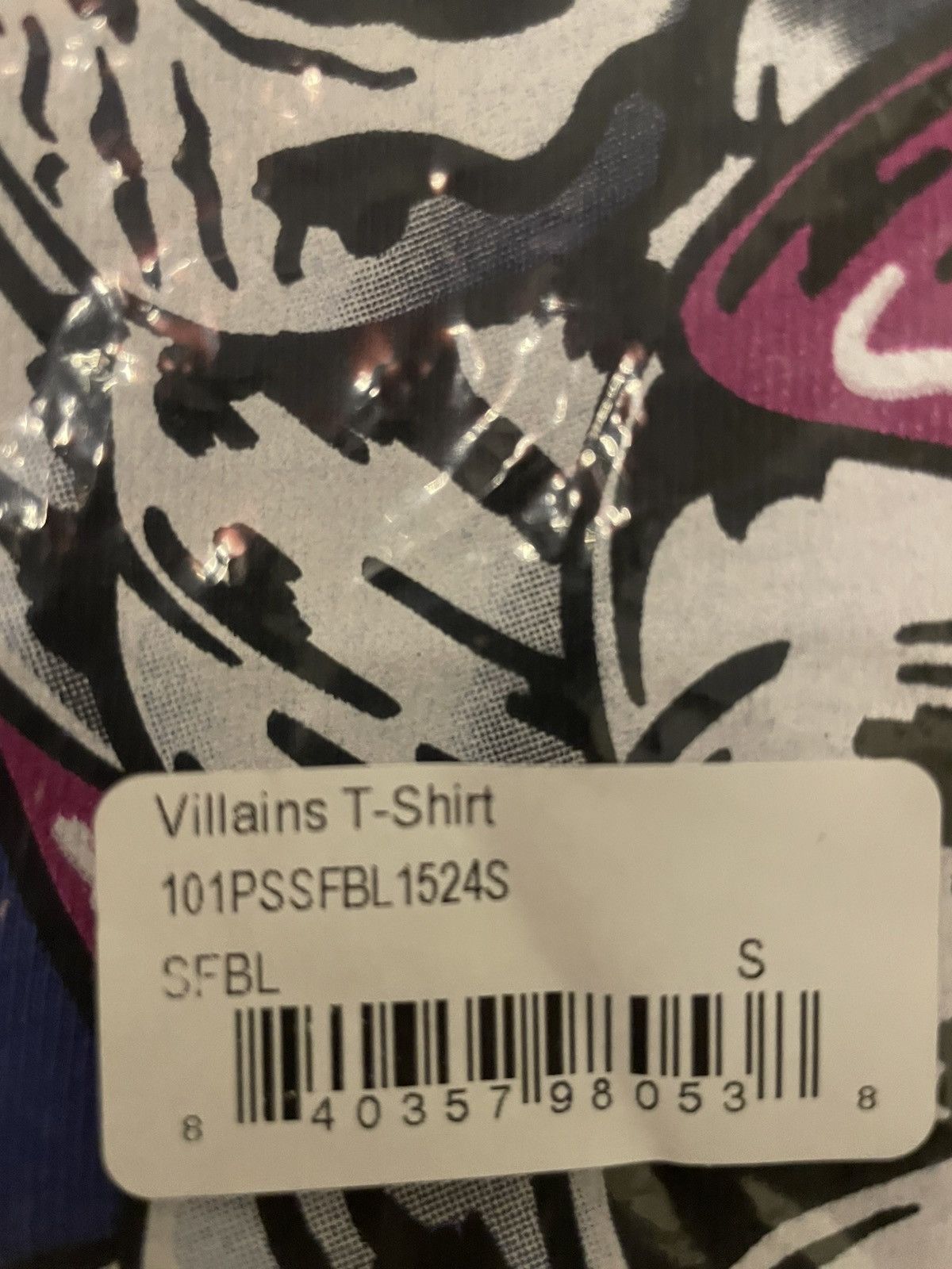 Warren Lotas Warren Lotas Dragon Ball Z Size US S / EU 44-46 / 1 - 1 Thumbnail