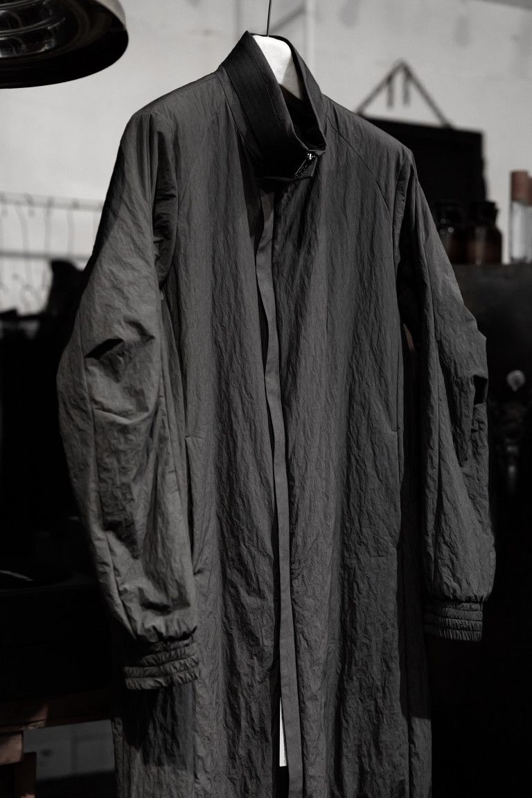Devoa High Density Co/Ny Ultra Light THINSULATE Coat - JP 3 US M Size US L / EU 52-54 / 3 - 16 Thumbnail