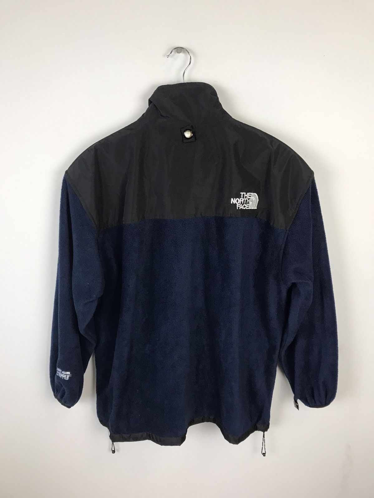 Goretex × The North Face × Vintage The North Face Denali Gore Windstopper Iconic Fleece Jacket Size US M / EU 48-50 / 2 - 3 Thumbnail