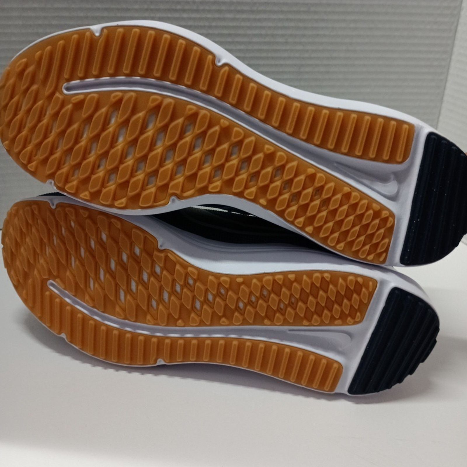 Nike Nike Downshifter 12 Men Running Shoes Size 8.5 Midnight Navy Size US 8.5 / EU 41-42 - 7 Thumbnail