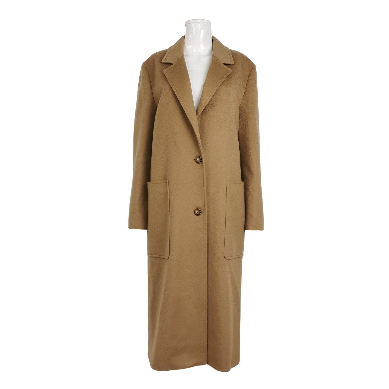 Burberry Burberry Women l Coats Size L / US 10 / IT 46 - 1 Thumbnail