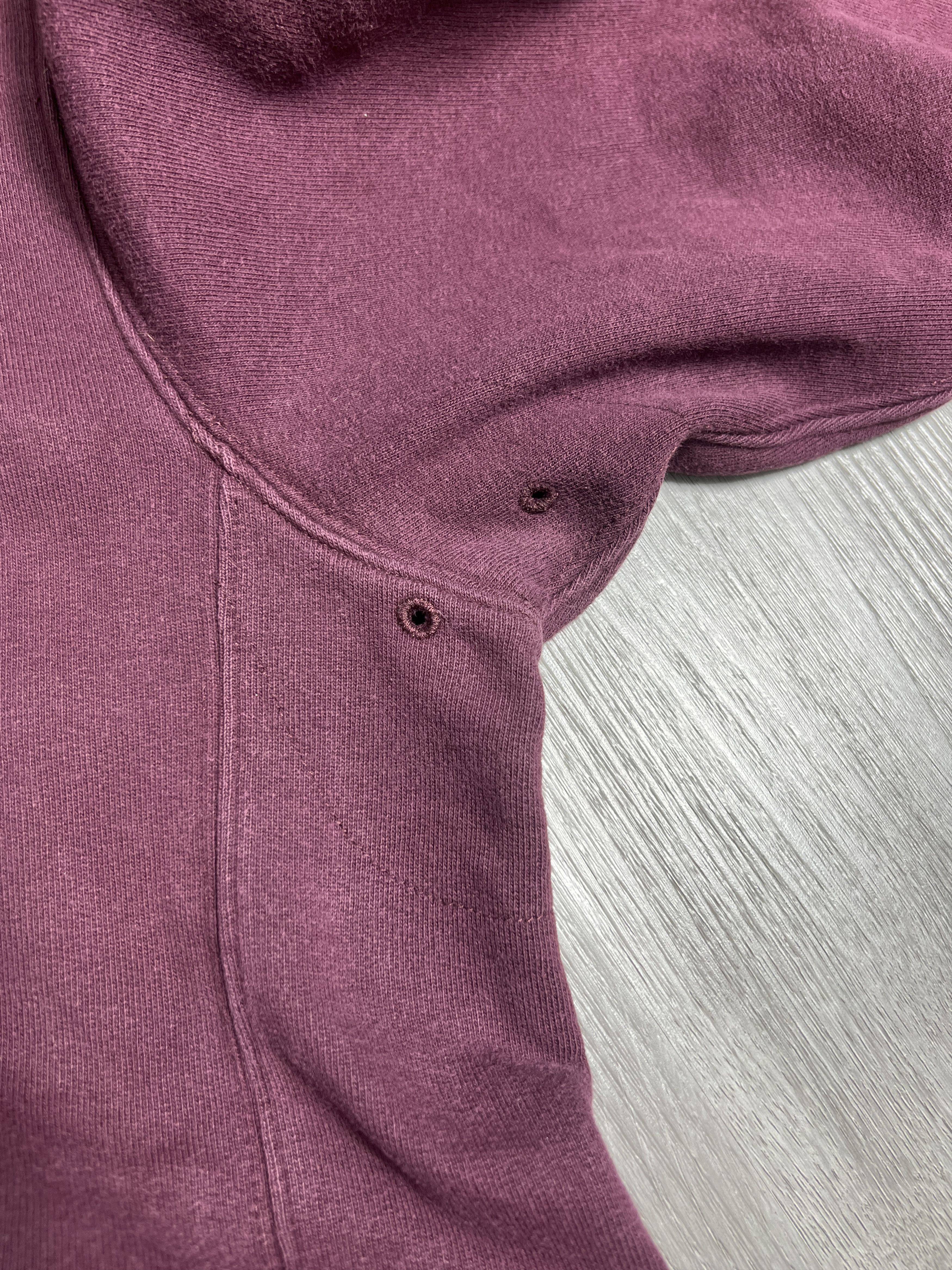 L.L. Bean L.L.Bean Spell Out Logo Hoodie (M) JKA257 Size US M / EU 48-50 / 2 - 7 Thumbnail