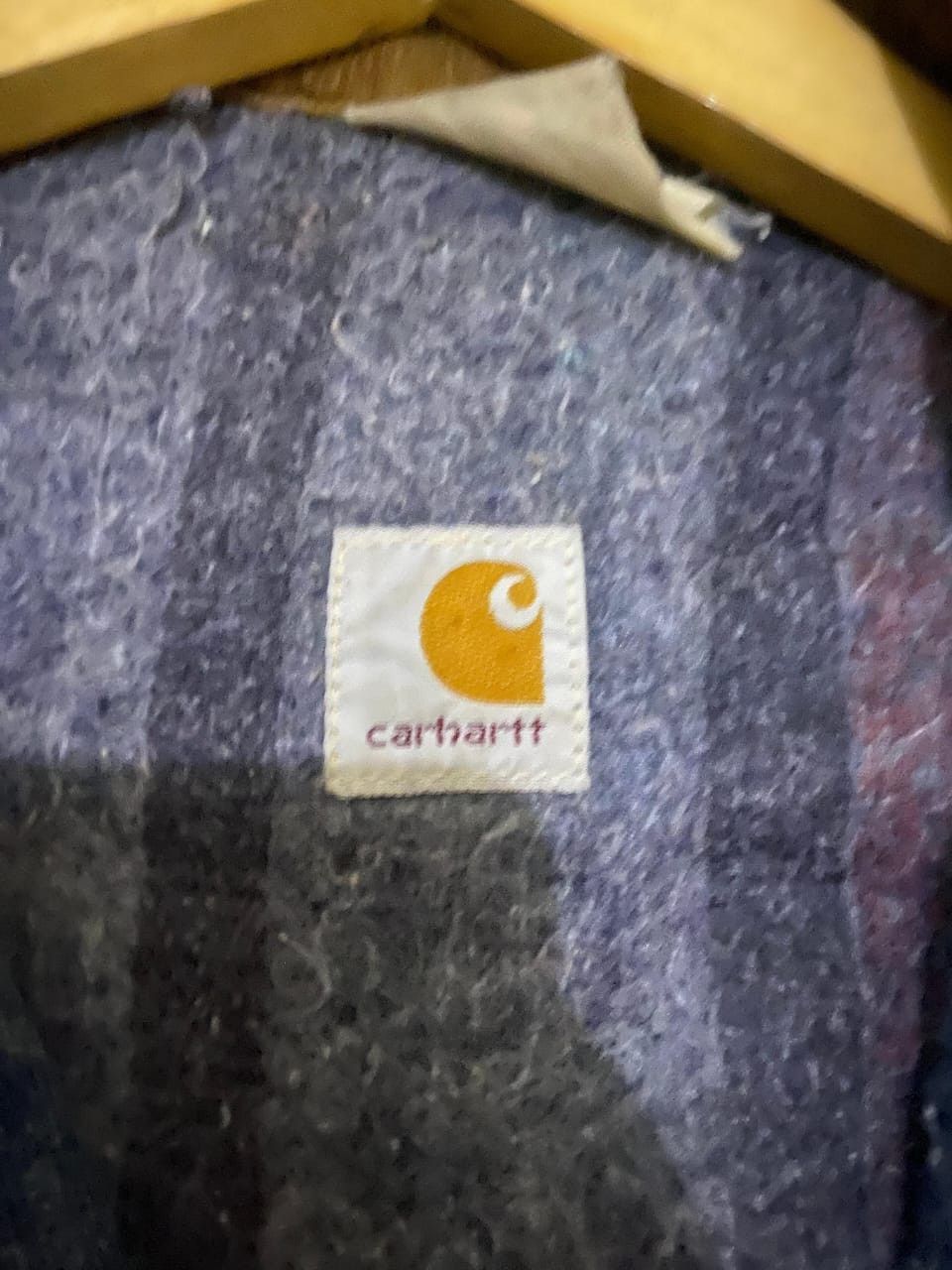 Carhartt Carharrt jeans Size US M / EU 48-50 / 2 - 2 Thumbnail
