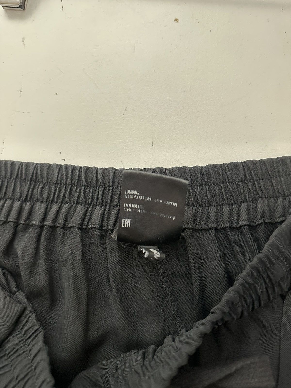 Ann Demeulemeester Ann Demeulemeester mini skirt Size 24" / US 00 / IT 34 - 5 Thumbnail