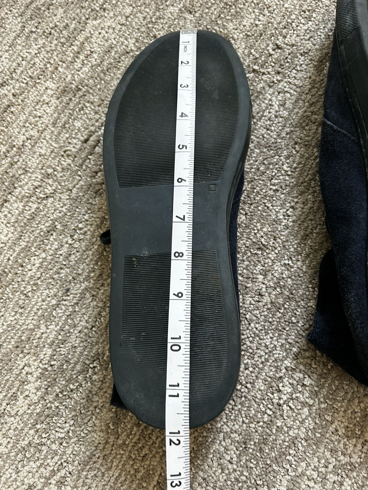 Common Projects Common Projects 2010s Suede Chukkas Size US 10 / EU 43 - 8 Thumbnail