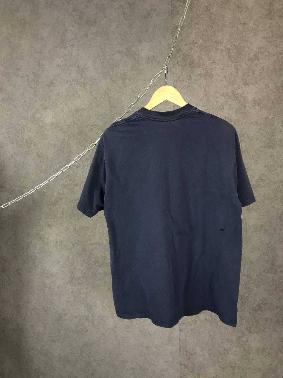 Vintage The Eclipse 1999 path of totality vintage other tee Size US L / EU 52-54 / 3 - 6 Thumbnail