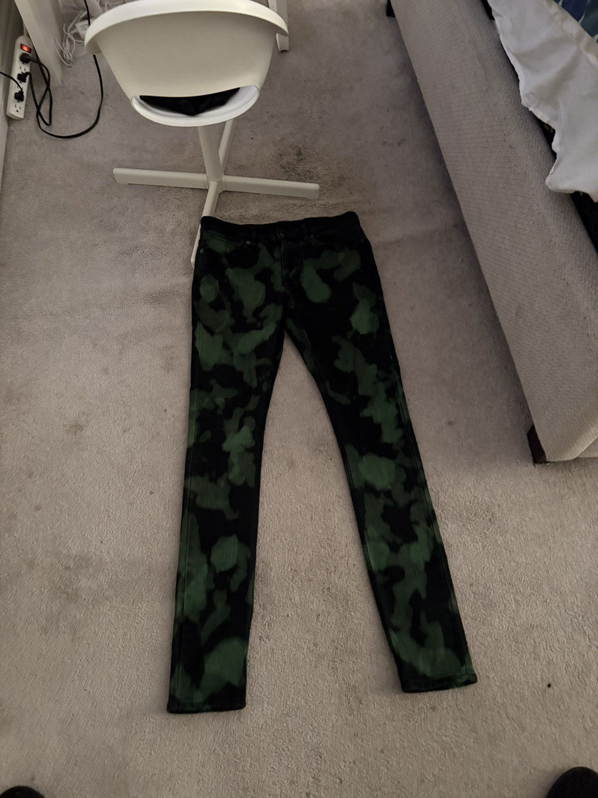 Ksubi Ksubi jeans Size US 30 / EU 46 - 1 Thumbnail